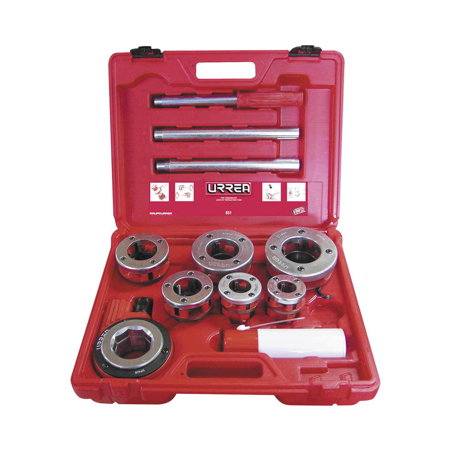 SYS851-h - Digital Shop México.