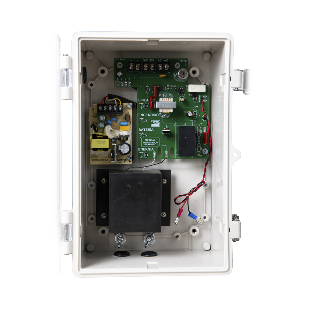 SYSGAN10K-AD-5-l - Digital Shop México.