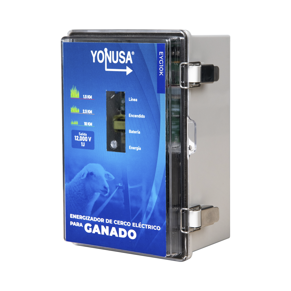 SYSGAN25K-AD-2-l - Digital Shop México.