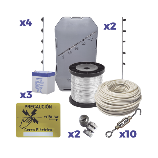 SYSNGHS25MKIT-h - Digital Shop México.