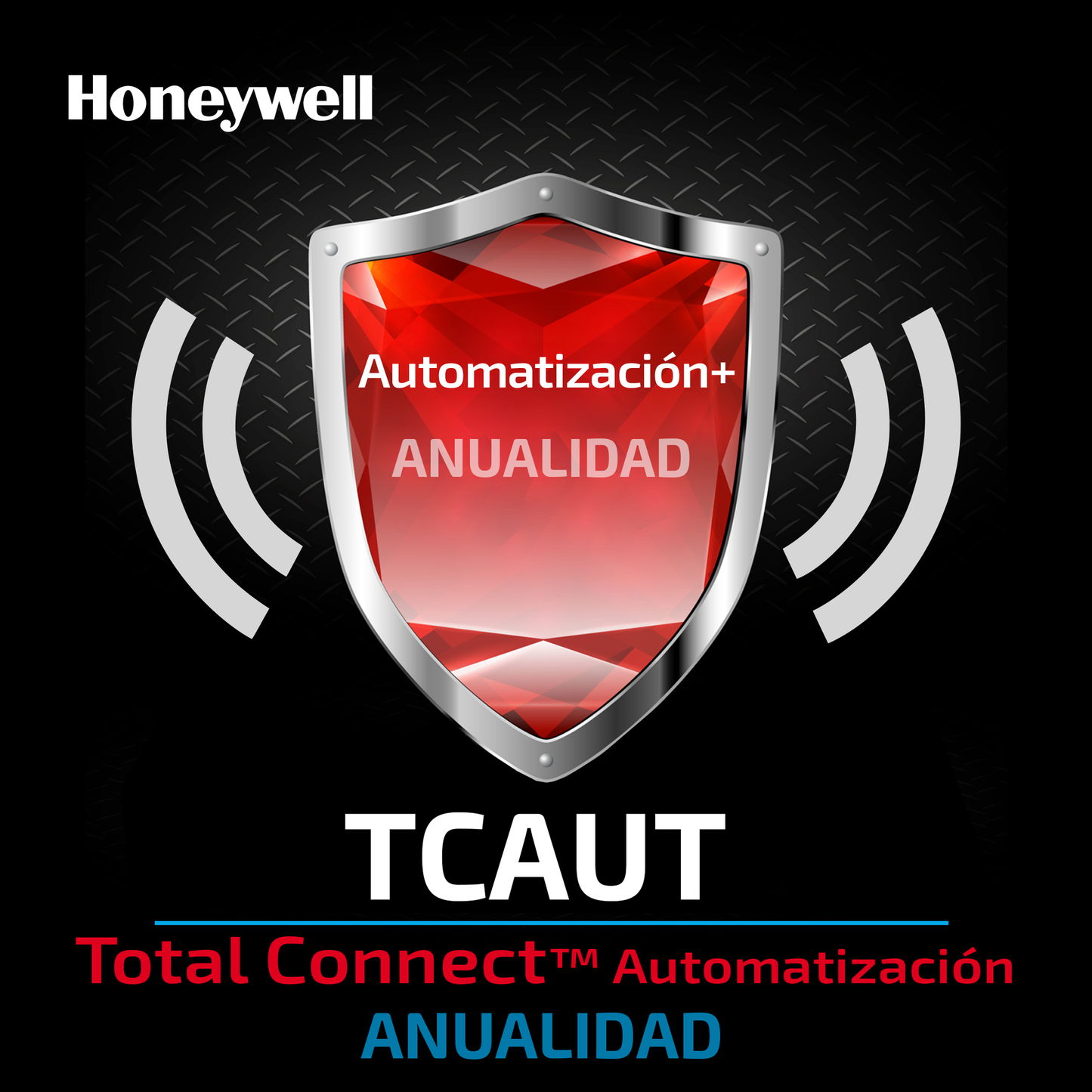 TCAUT-h - Digital Shop México.