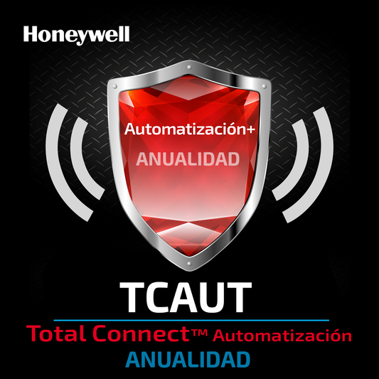 TCAUT-h - Digital Shop México.