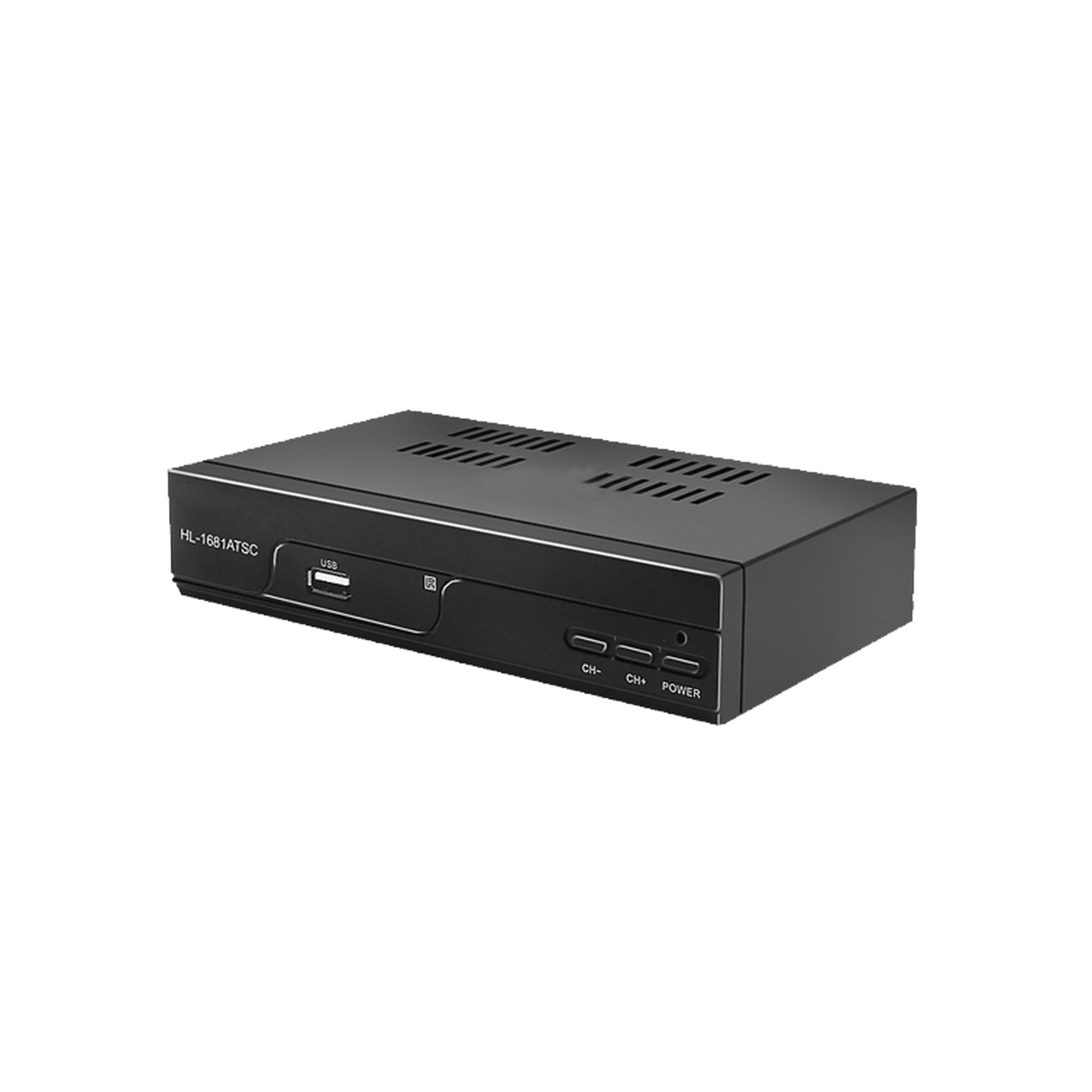 TDT100ATSC-h - Digital Shop México.
