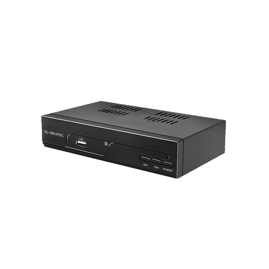 TDT100ATSC-h - Digital Shop México.