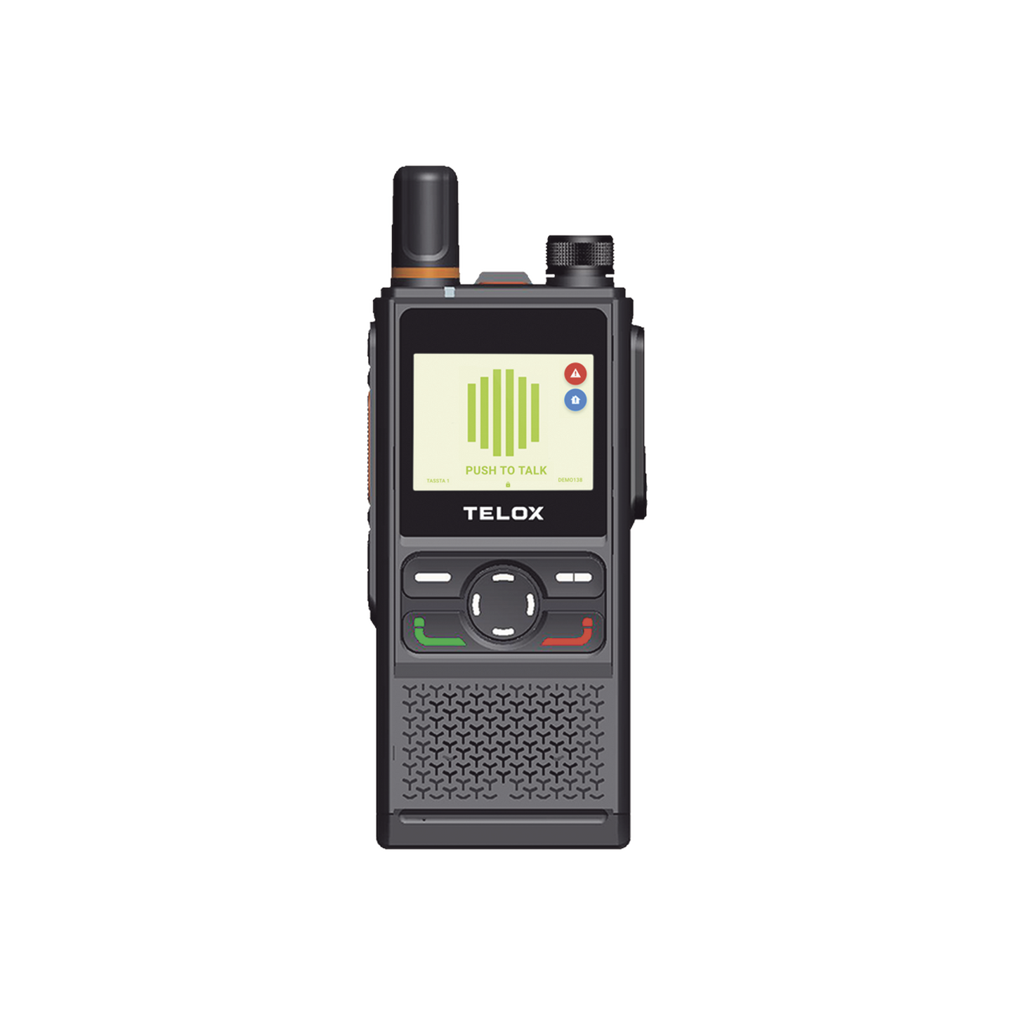 TE320-h - Digital Shop México.