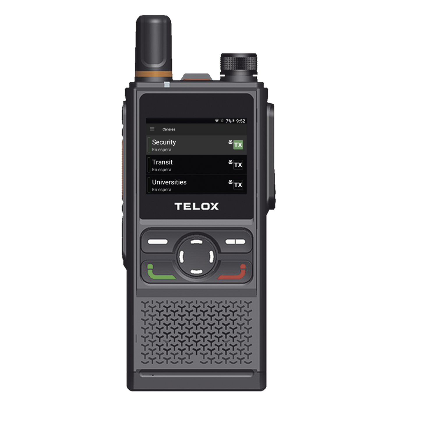 TE320NXRADIO-h - Digital Shop México.