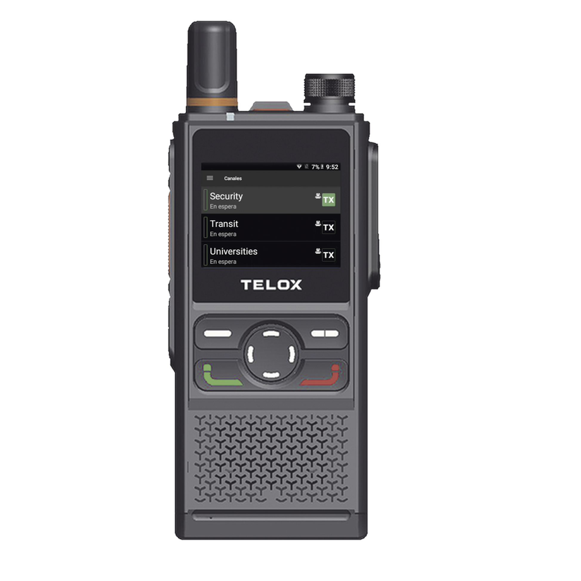 TE320NXRADIOSIM-h - Digital Shop México.