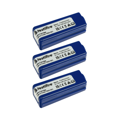 TES33PACK-h - Digital Shop México.