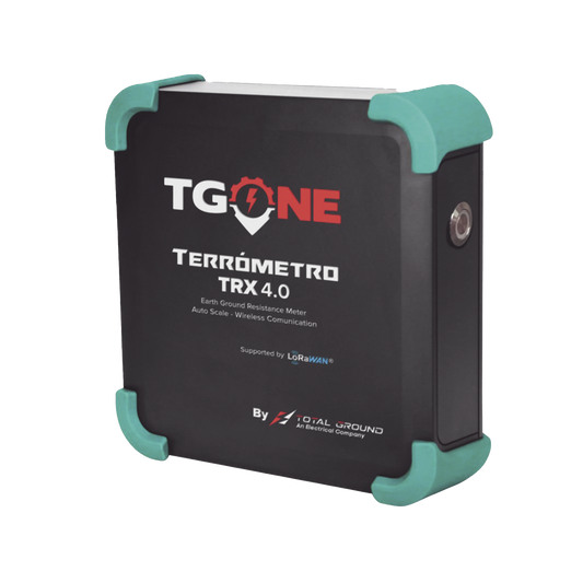 TGTRX4.0BLRW-h - Digital Shop México.