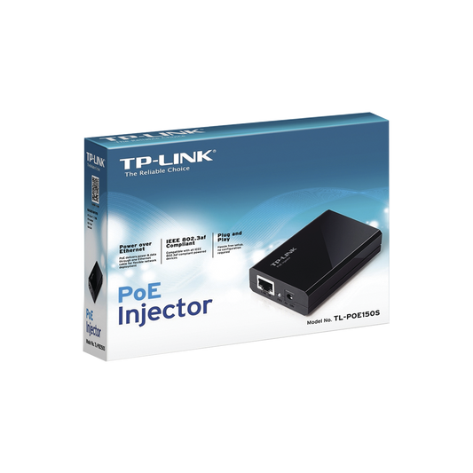 TLPOE150S-h - Digital Shop México.