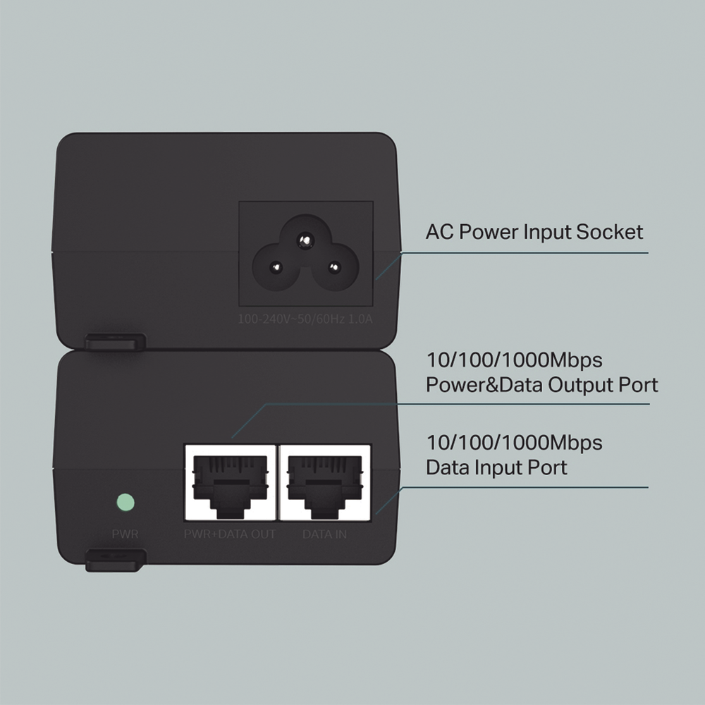 TLPOE160S-AD-2-l - Digital Shop México.