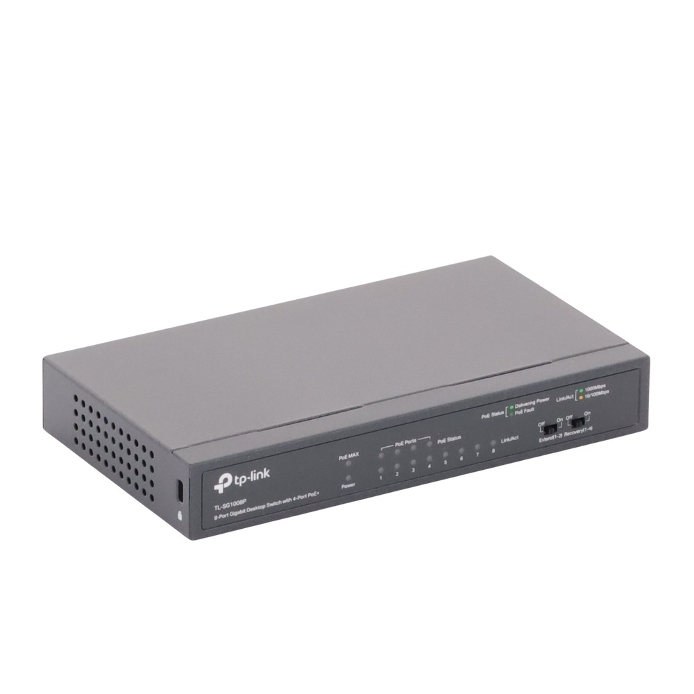 TLSG1008P-AD-2-l - Digital Shop México.
