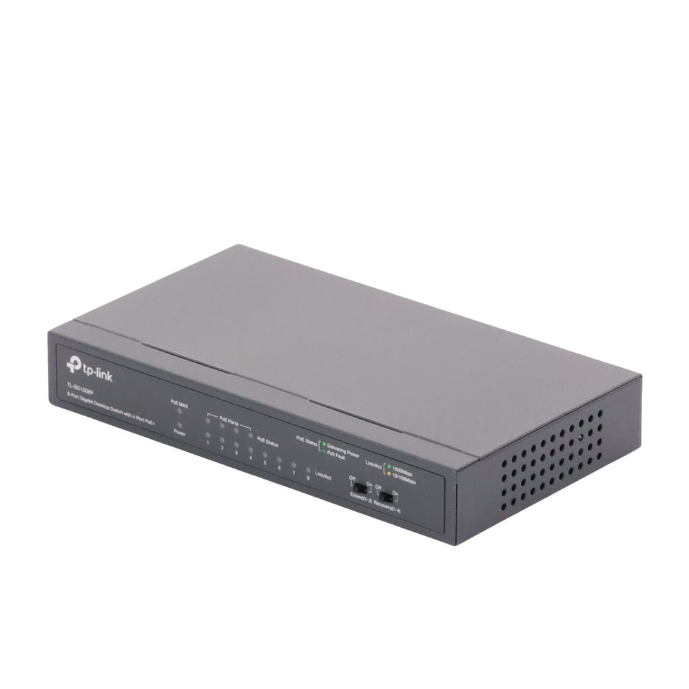 TLSG1008P-AD-4-l - Digital Shop México.