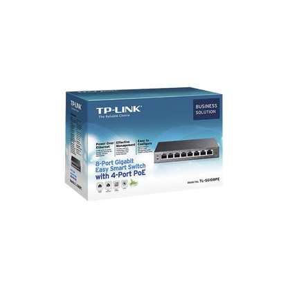 TLSG108PE-h - Digital Shop México.