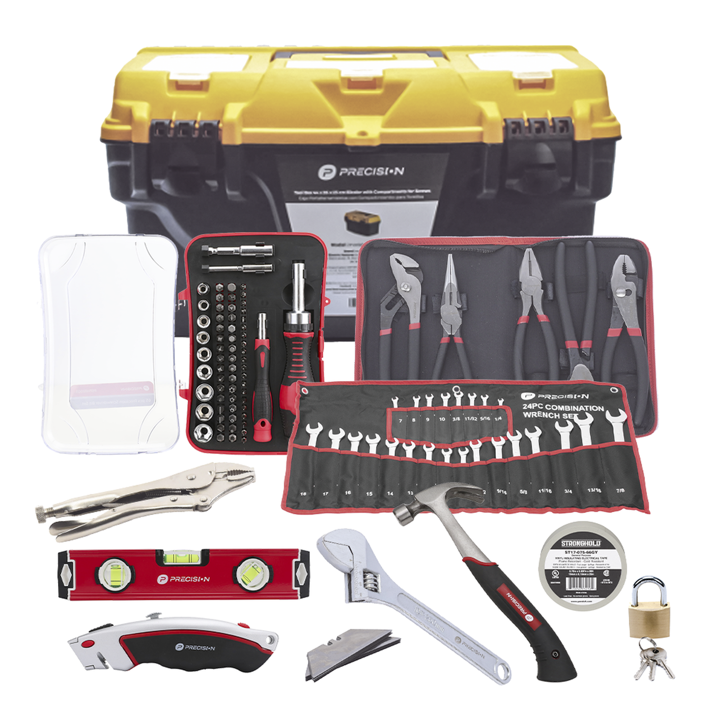 TOOLSET004-h - Digital Shop México.