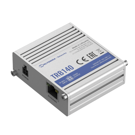 TRB140-h - Digital Shop México.