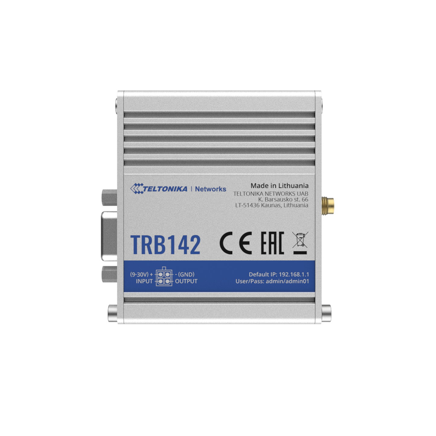 TRB142-h - Digital Shop México.