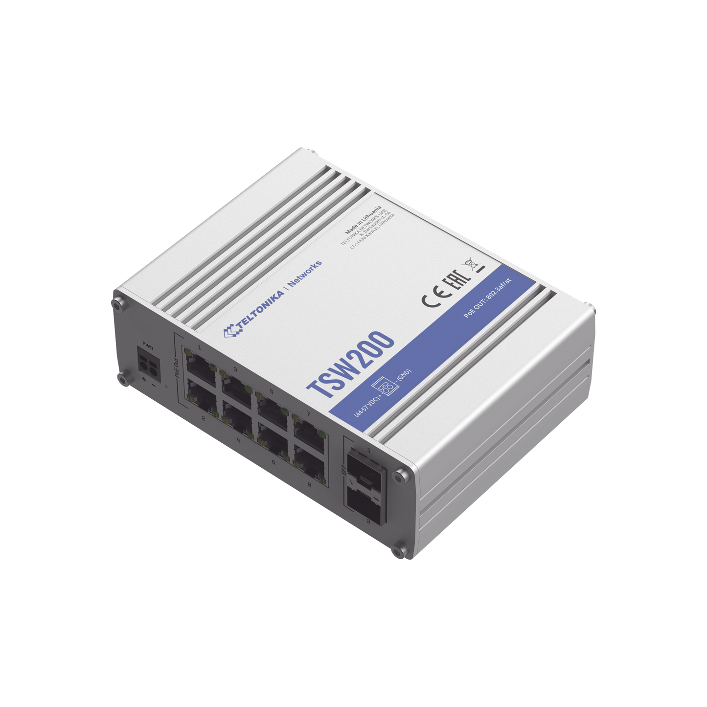 TSW200-h - Digital Shop México.