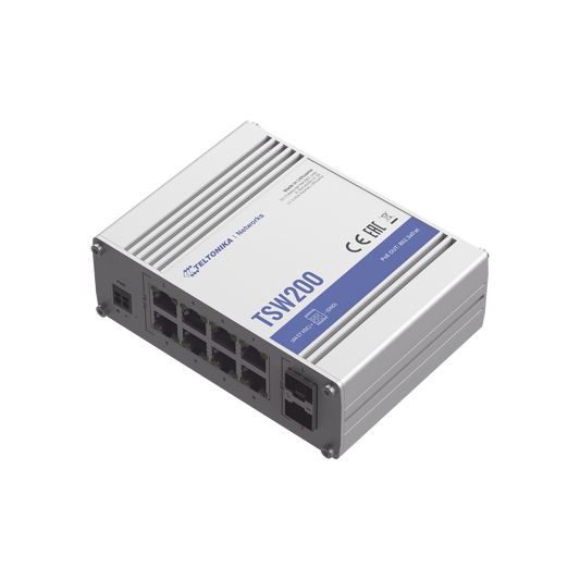TSW200-h - Digital Shop México.