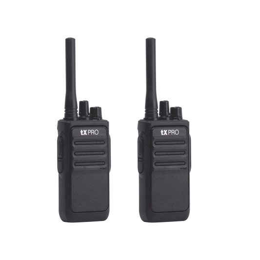 TX320DUO-h - Digital Shop México.