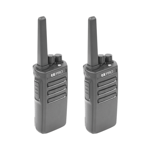 TX500DUO-h - Digital Shop México.