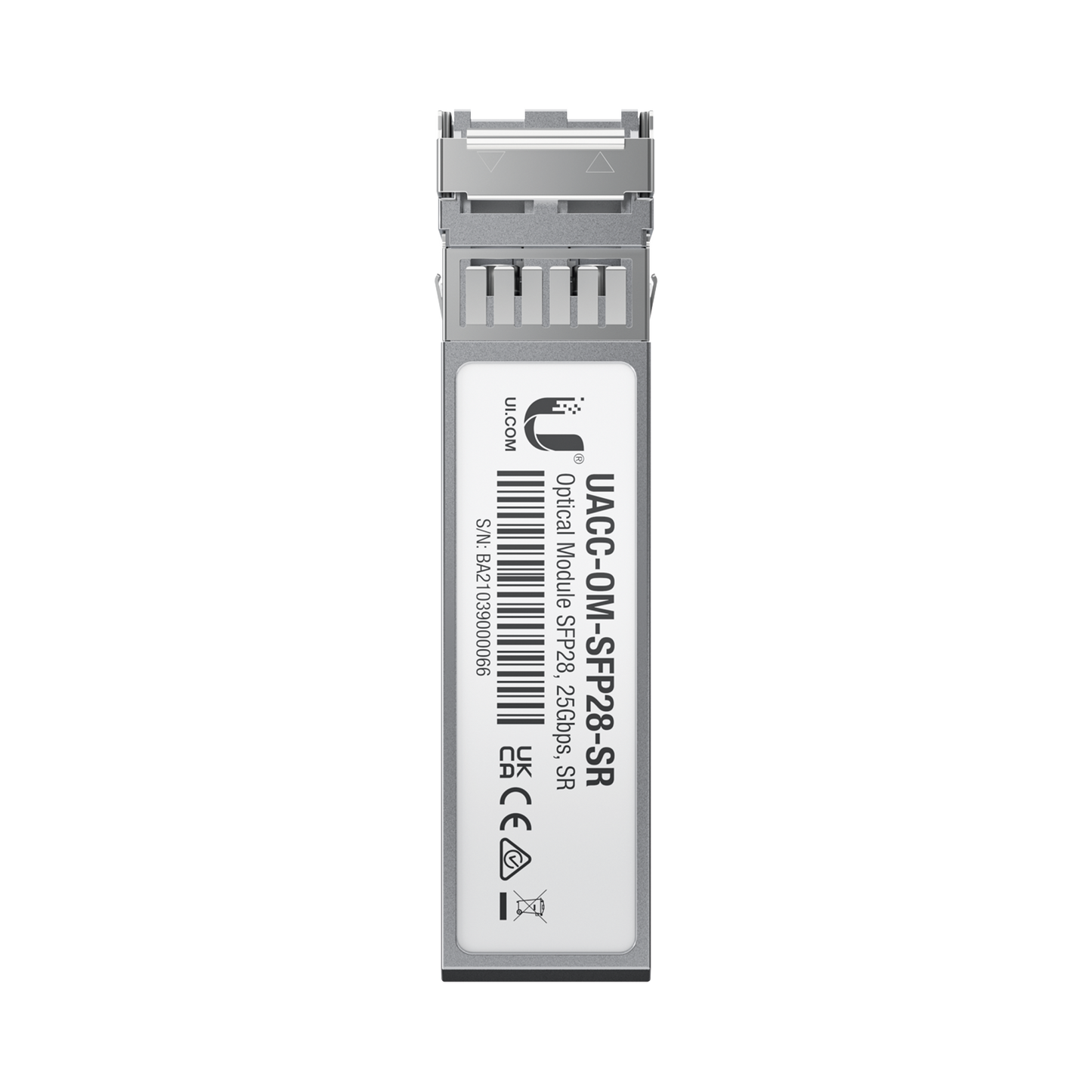 UACCOMSFP28SR-h - Digital Shop México.