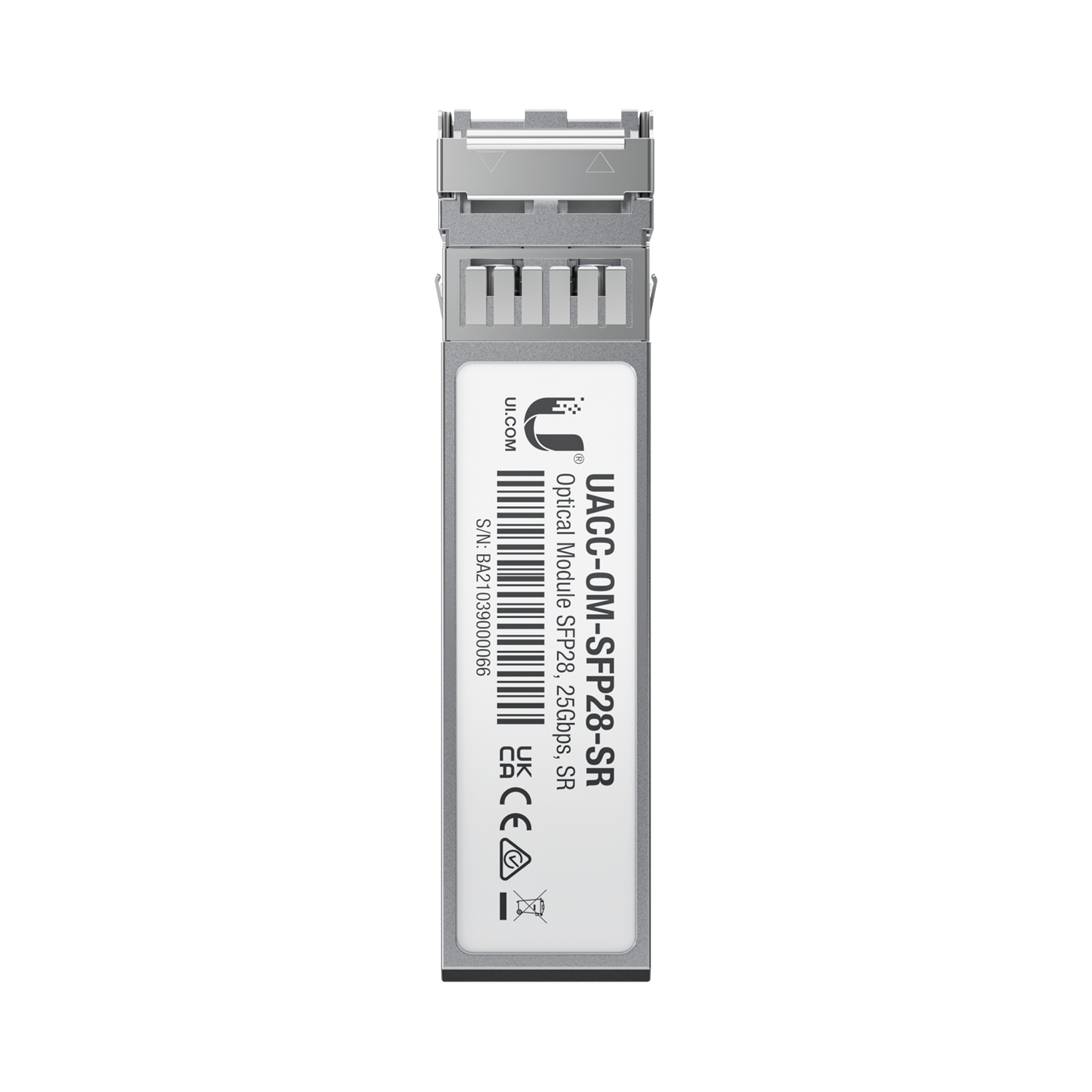 UACCOMSFP28SR-h - Digital Shop México.