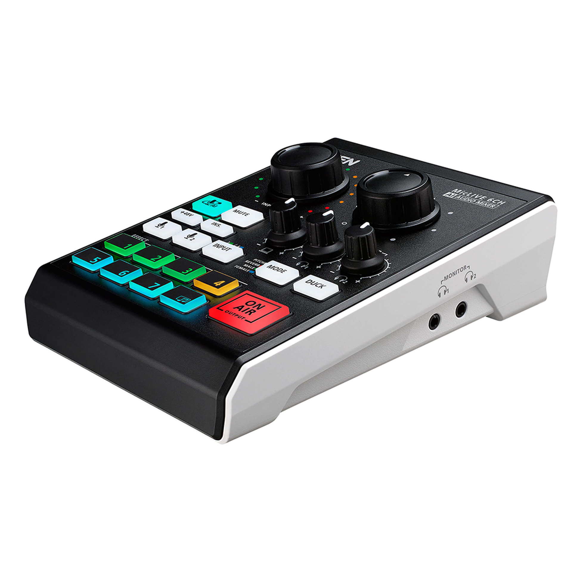 UC8000-h - Digital Shop México.