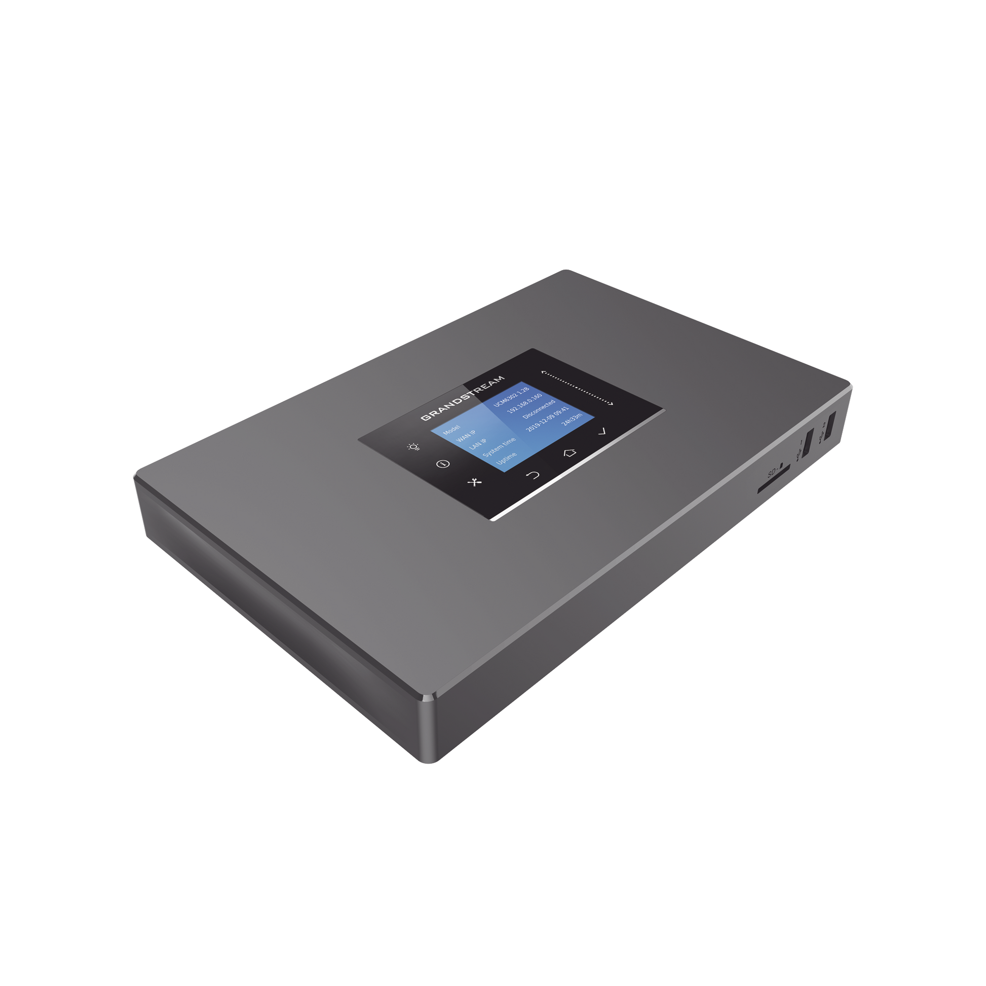 UCM6302-h - Digital Shop México.