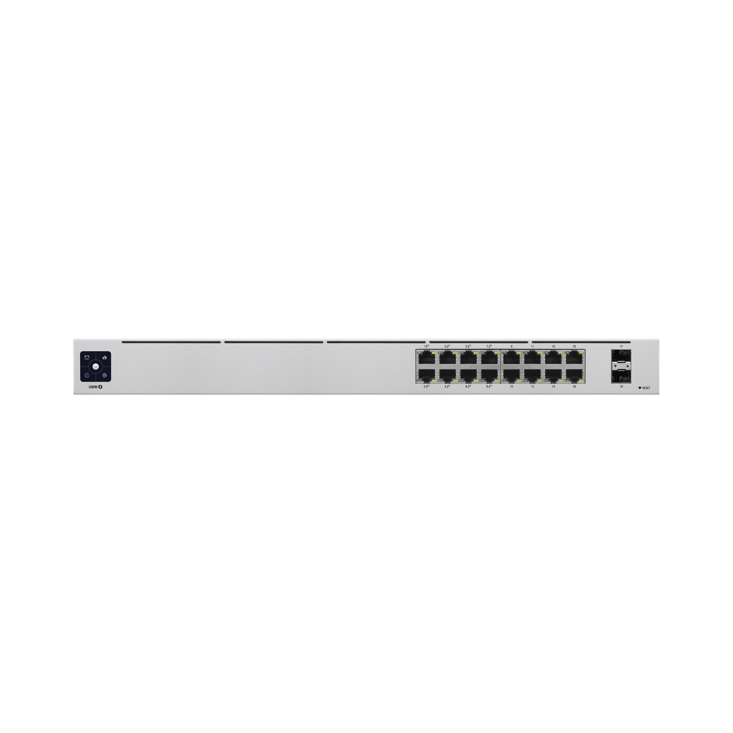 USW16POE-h - Digital Shop México.