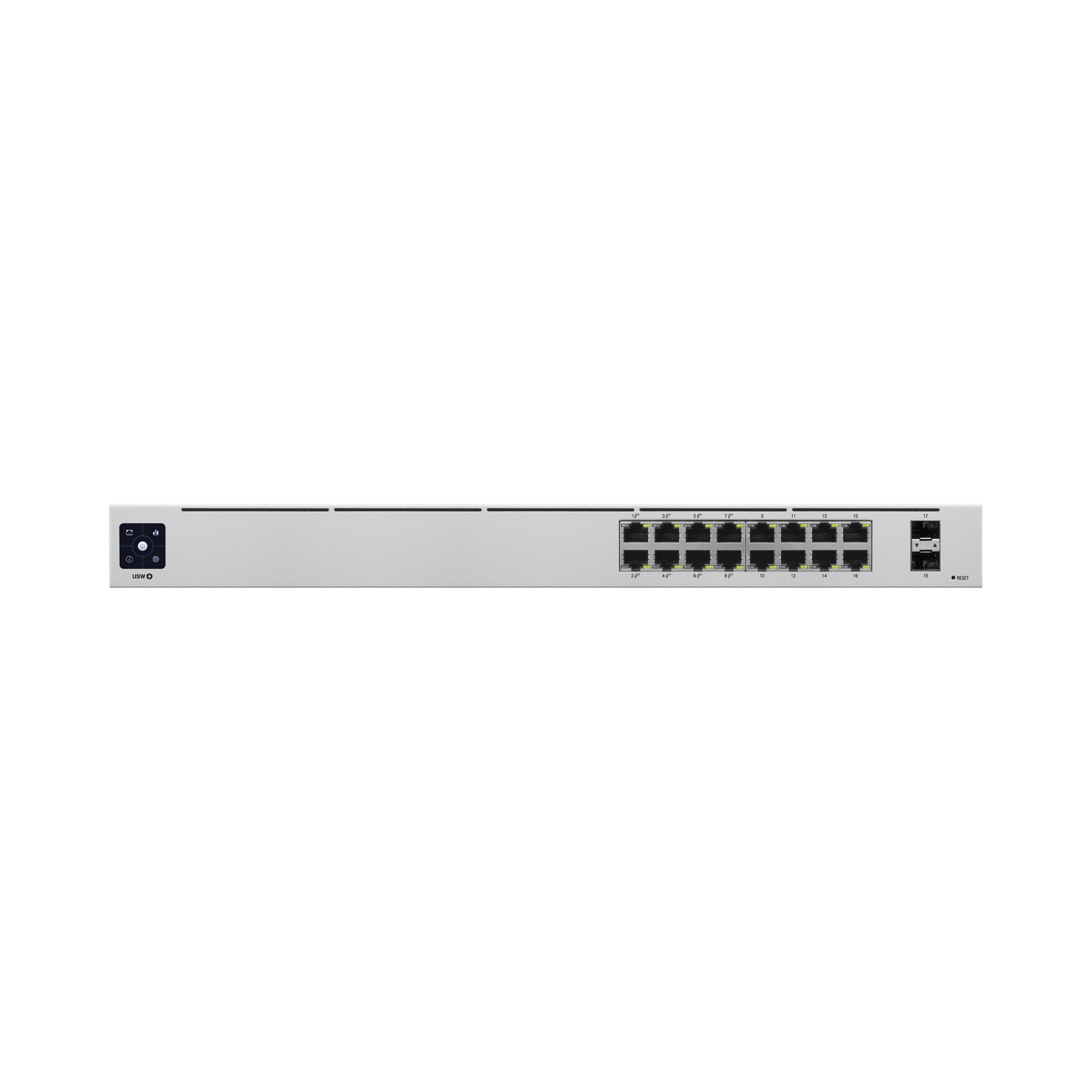 USW16POE-h - Digital Shop México.