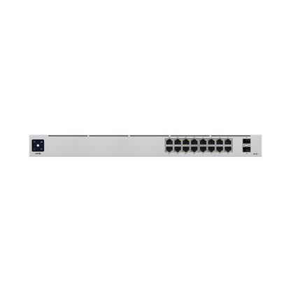 USW16POE-h - Digital Shop México.