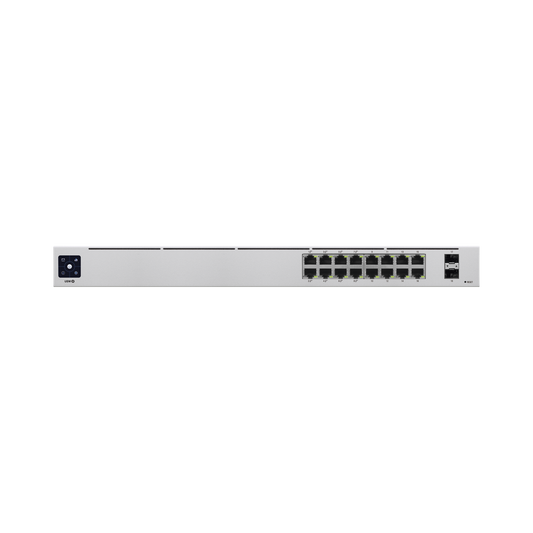 USW16POE-h - Digital Shop México.