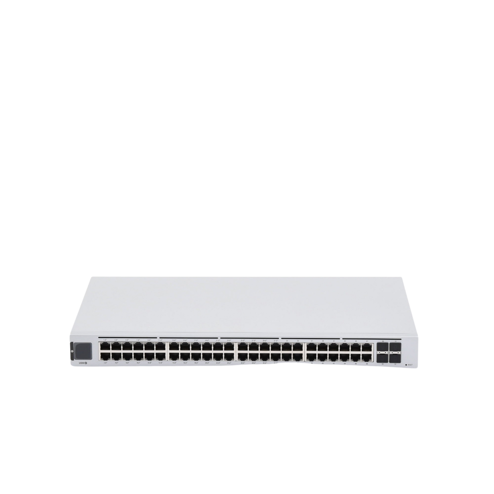 USW48POE-AD-4-l - Digital Shop México.