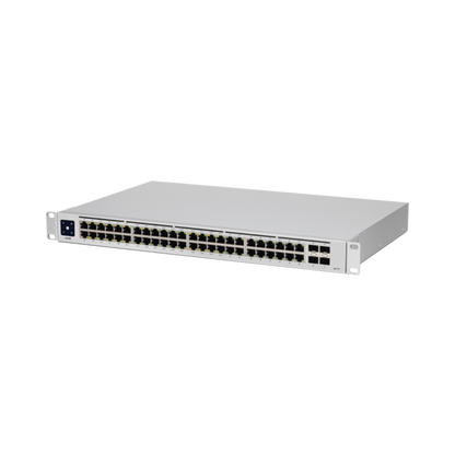 USW48POE-h - Digital Shop México.