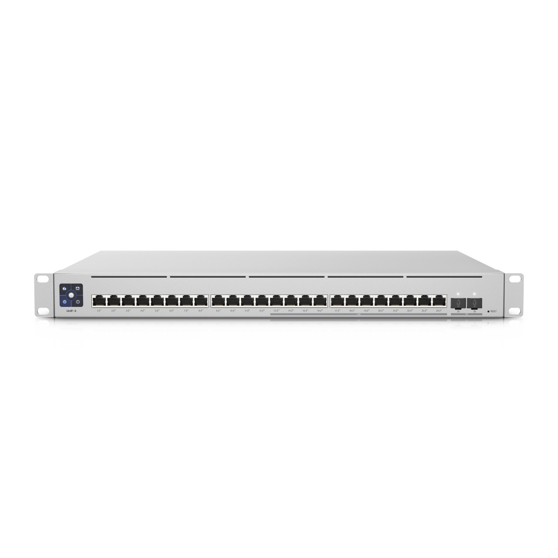 USWENTERPRISE24POE-h - Digital Shop México.