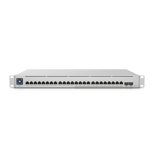 USWENTERPRISE24POE-h - Digital Shop México.