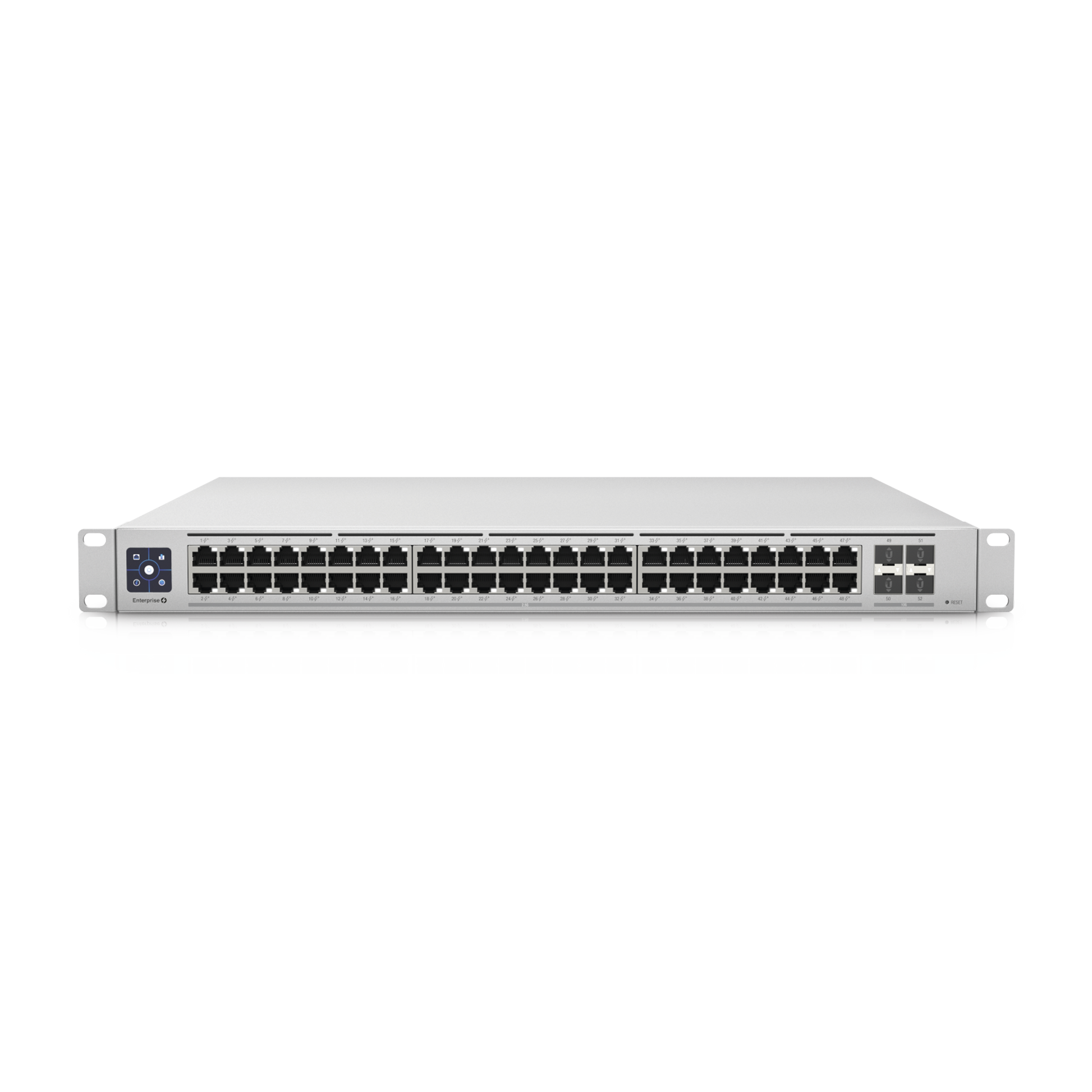 USWENTERPRISE48POE-h - Digital Shop México.