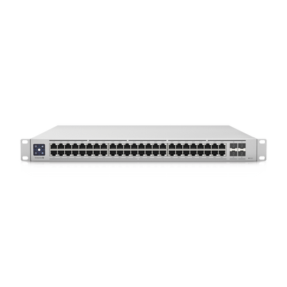 USWENTERPRISE48POE-h - Digital Shop México.