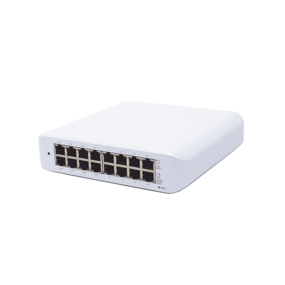 USWLITE16POE-AD-3-l - Digital Shop México.