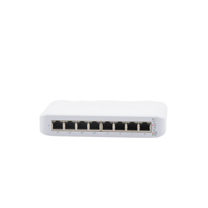 USWLITE8POE-AD-2-l - Digital Shop México.