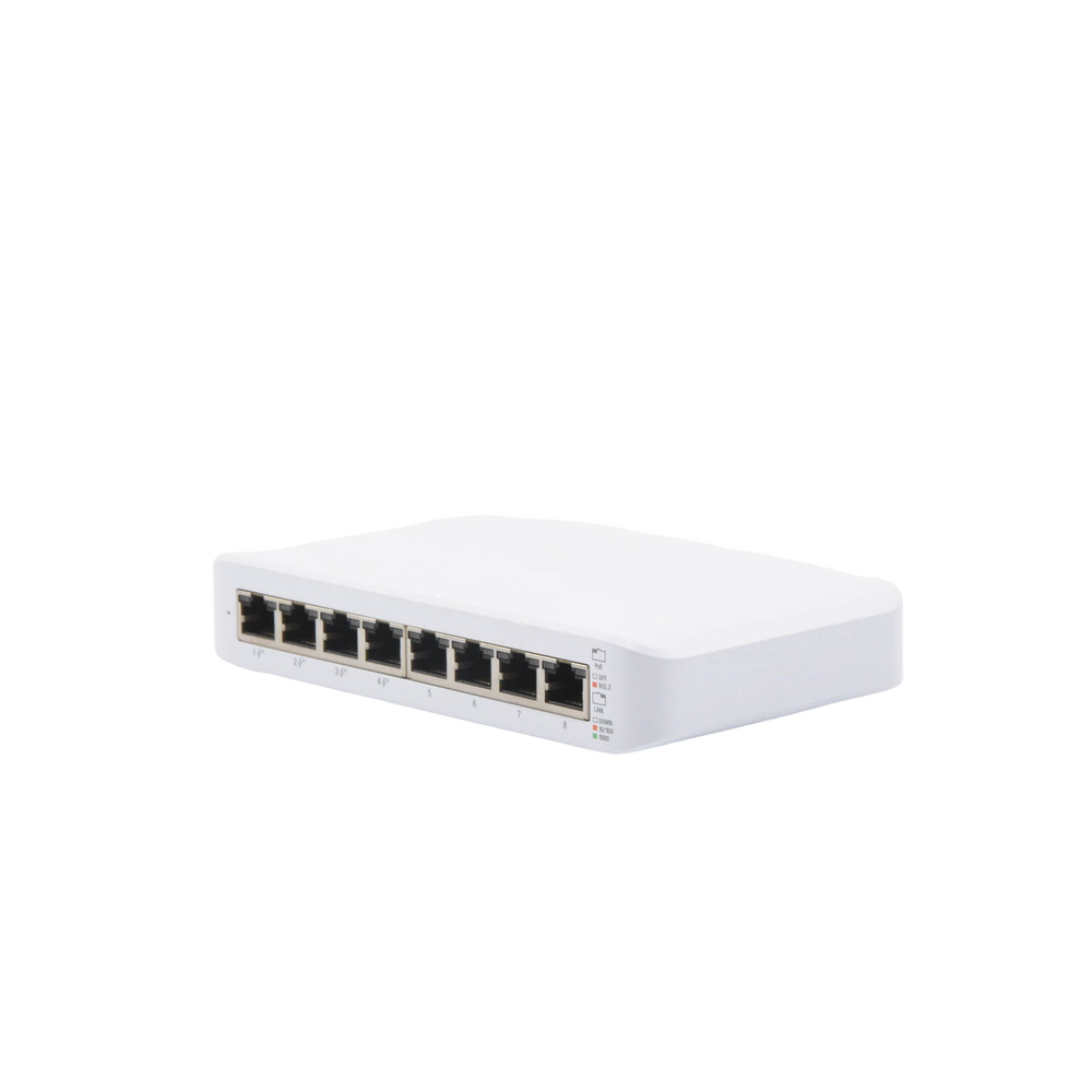 USWLITE8POE-AD-3-l - Digital Shop México.