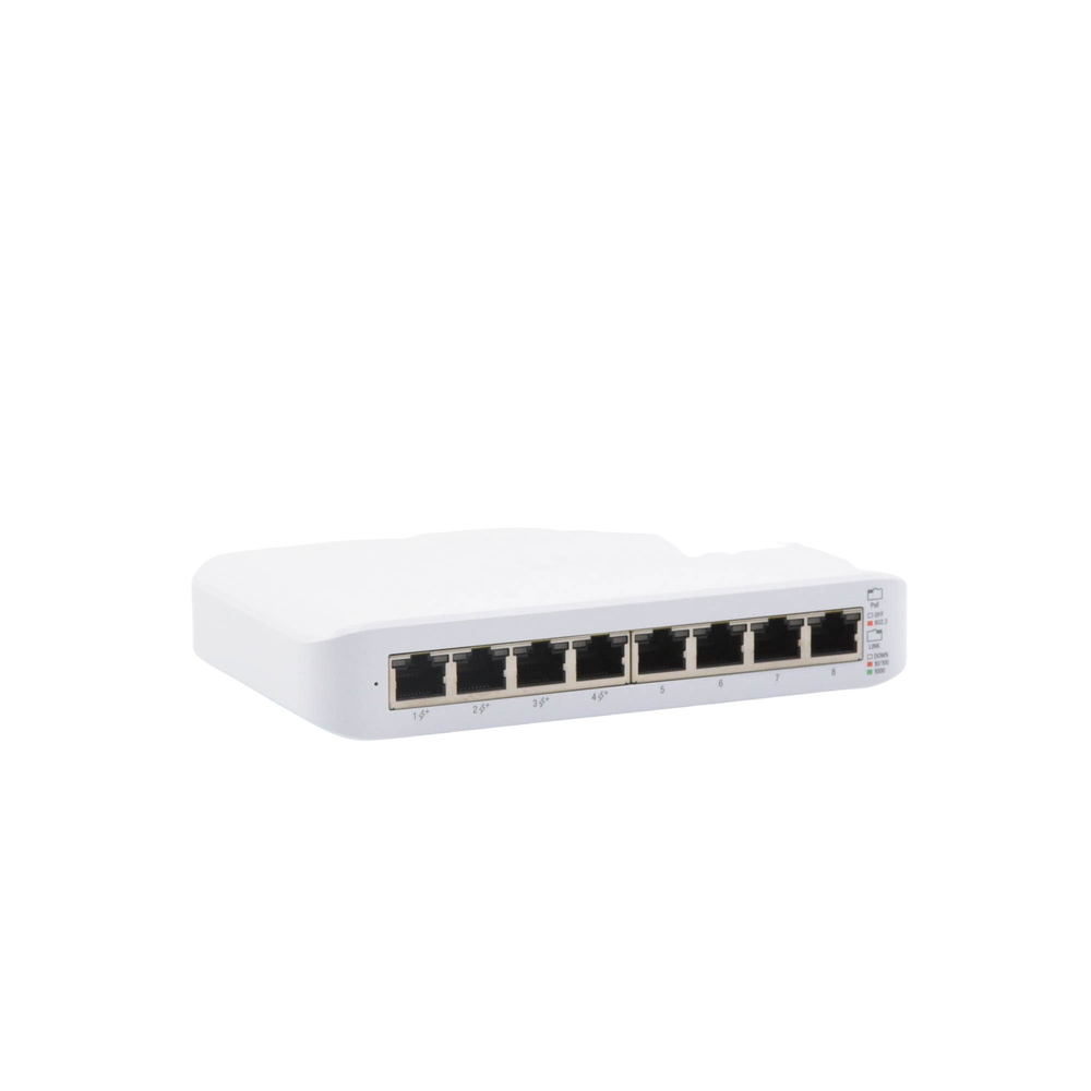 USWLITE8POE-AD-4-l - Digital Shop México.
