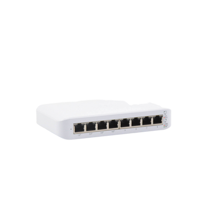 USWLITE8POE-AD-4-l - Digital Shop México.