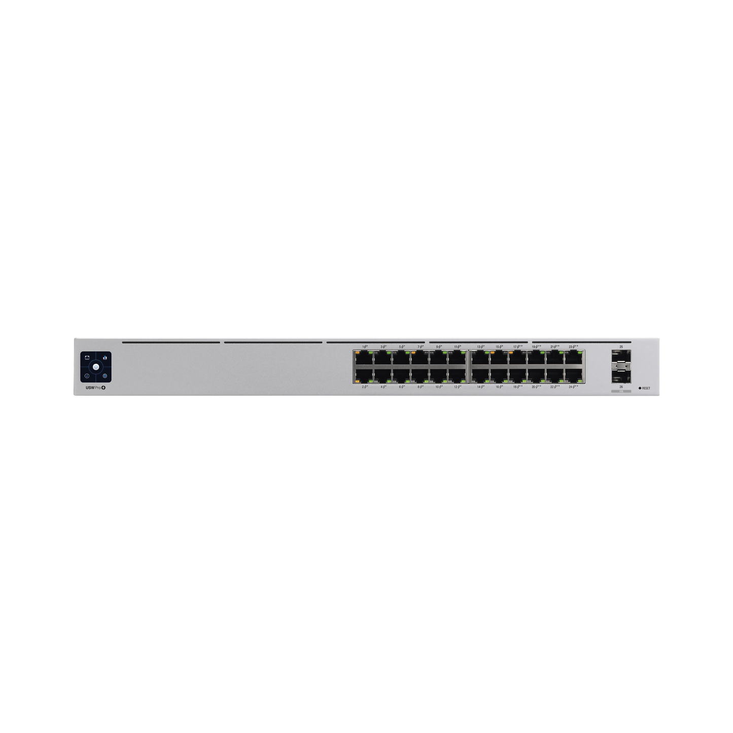 USWPRO24POE-h - Digital Shop México.
