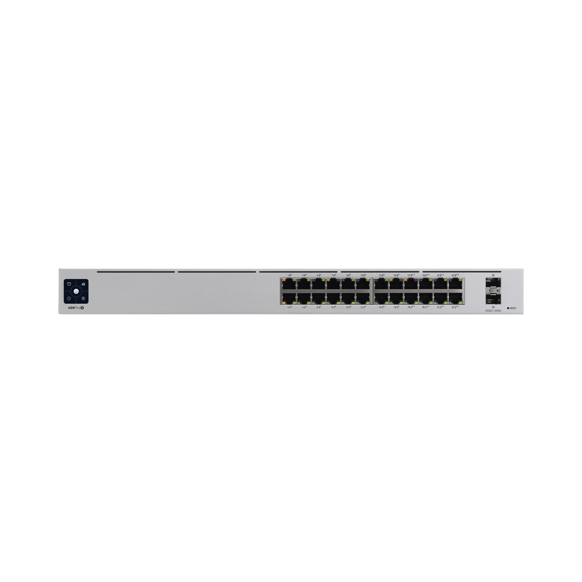 USWPRO24POE-h - Digital Shop México.