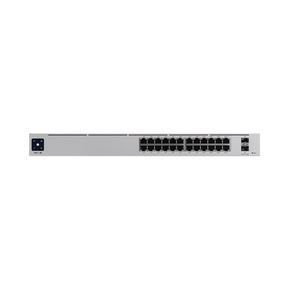 USWPRO24POE-h - Digital Shop México.