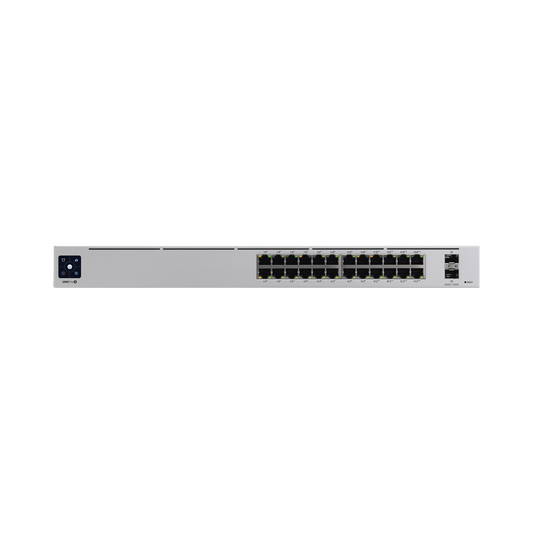 USWPRO24POE-h - Digital Shop México.