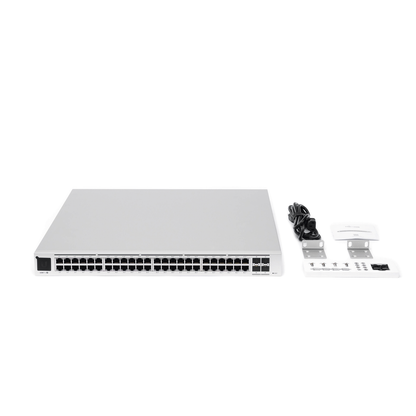 USWPRO48POE-AD-4-l - Digital Shop México.