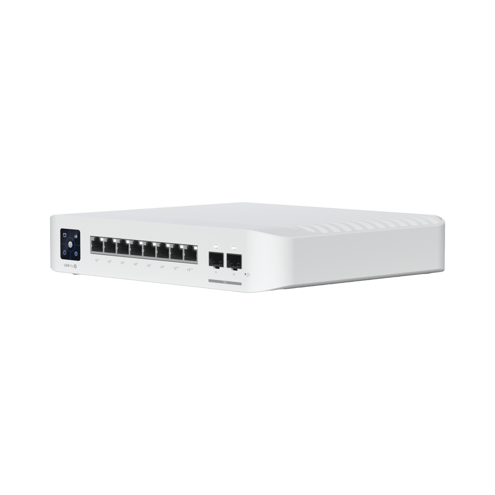 USWPRO8POE-h - Digital Shop México.